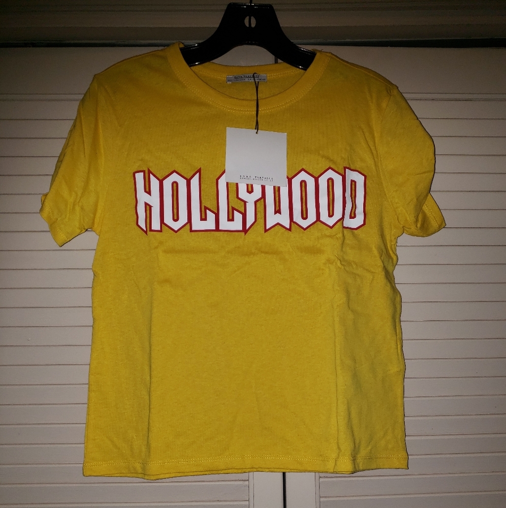 Tshirt